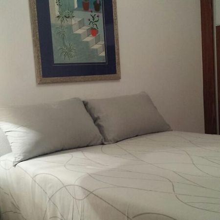 Piso De 3 Habitaciones, Con Garaje Incluido, A 1500 Metros De La Catedral Σαντιάγο ντε Κομποστέλα Εξωτερικό φωτογραφία