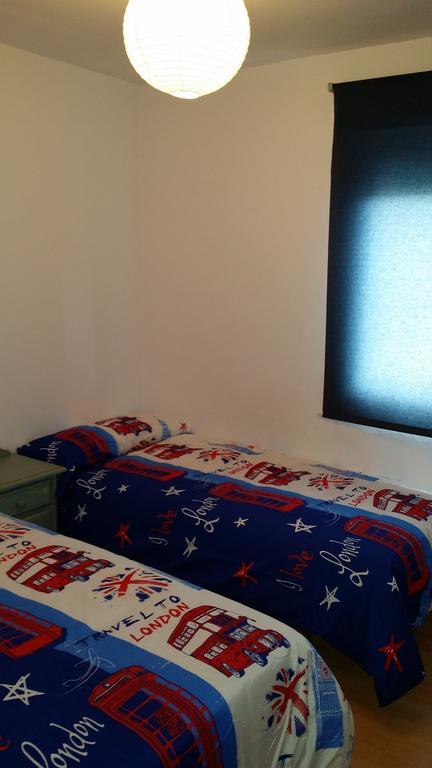 Piso De 3 Habitaciones, Con Garaje Incluido, A 1500 Metros De La Catedral Σαντιάγο ντε Κομποστέλα Εξωτερικό φωτογραφία