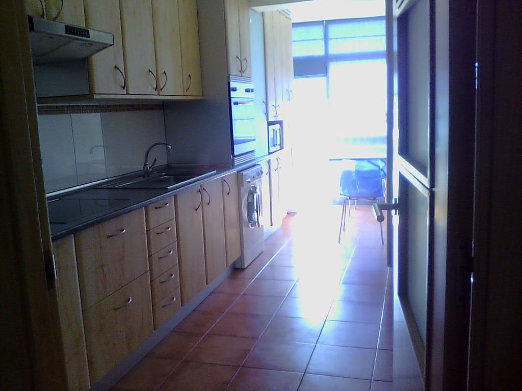Piso De 3 Habitaciones, Con Garaje Incluido, A 1500 Metros De La Catedral Σαντιάγο ντε Κομποστέλα Εξωτερικό φωτογραφία