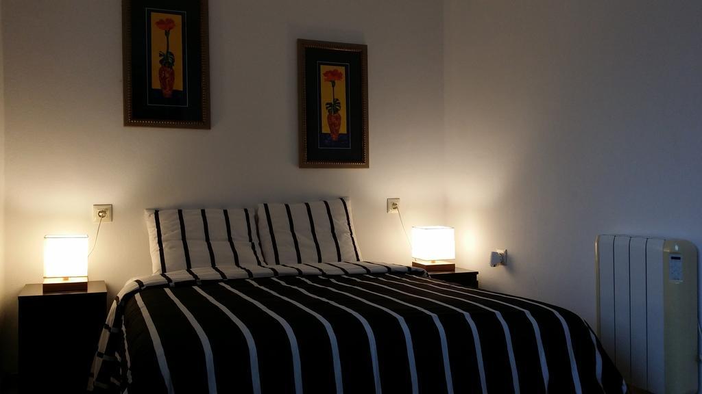 Piso De 3 Habitaciones, Con Garaje Incluido, A 1500 Metros De La Catedral Σαντιάγο ντε Κομποστέλα Εξωτερικό φωτογραφία