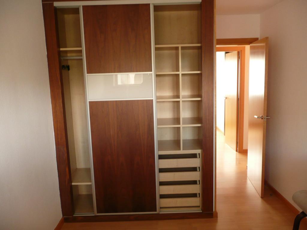 Piso De 3 Habitaciones, Con Garaje Incluido, A 1500 Metros De La Catedral Σαντιάγο ντε Κομποστέλα Εξωτερικό φωτογραφία